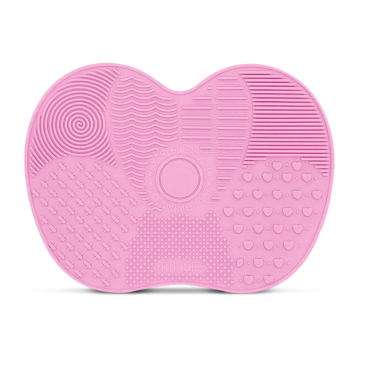 Silikon Make-up Pinselreiniger