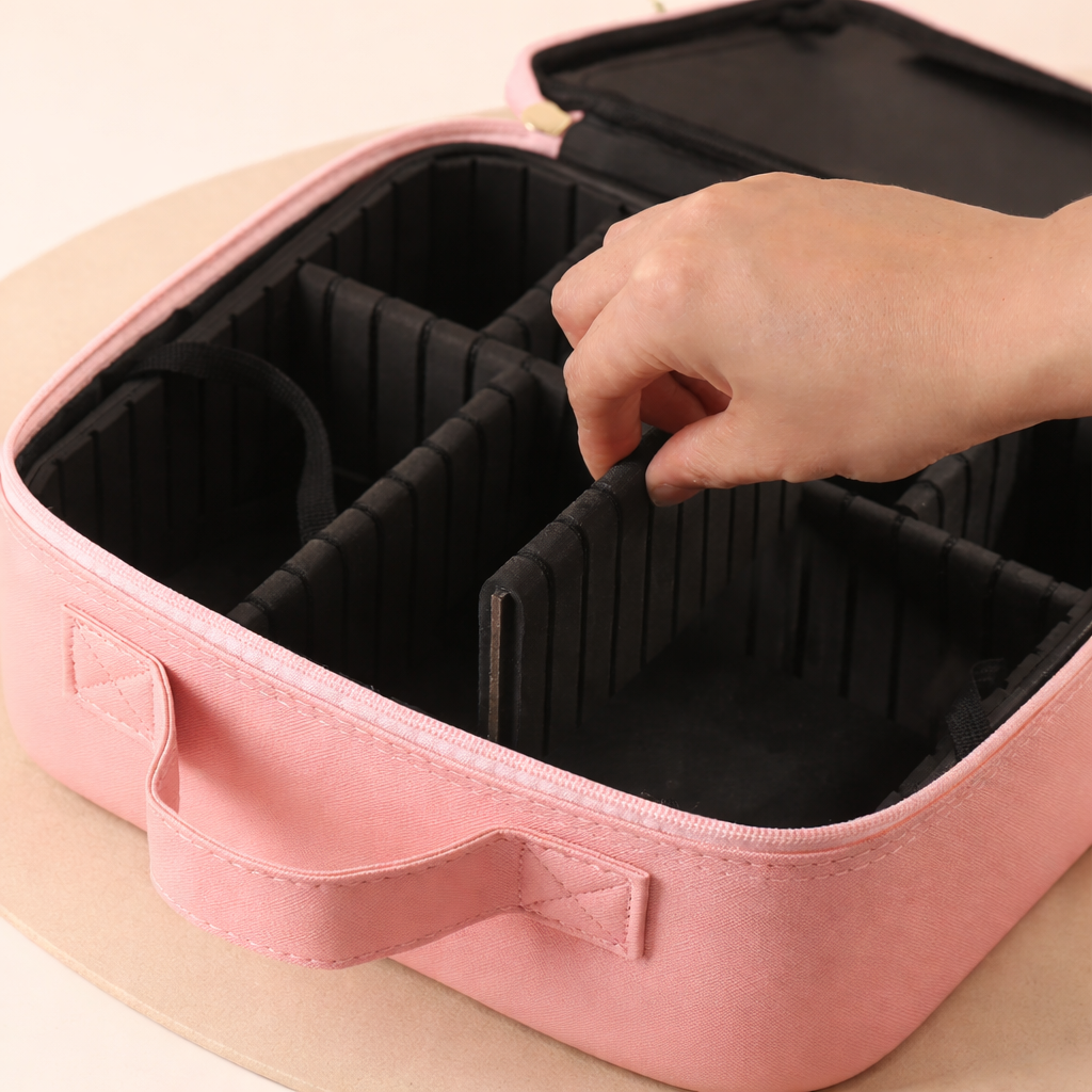BeauTrove Organizer Pro