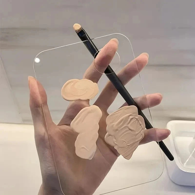 make-up Mixing Palette