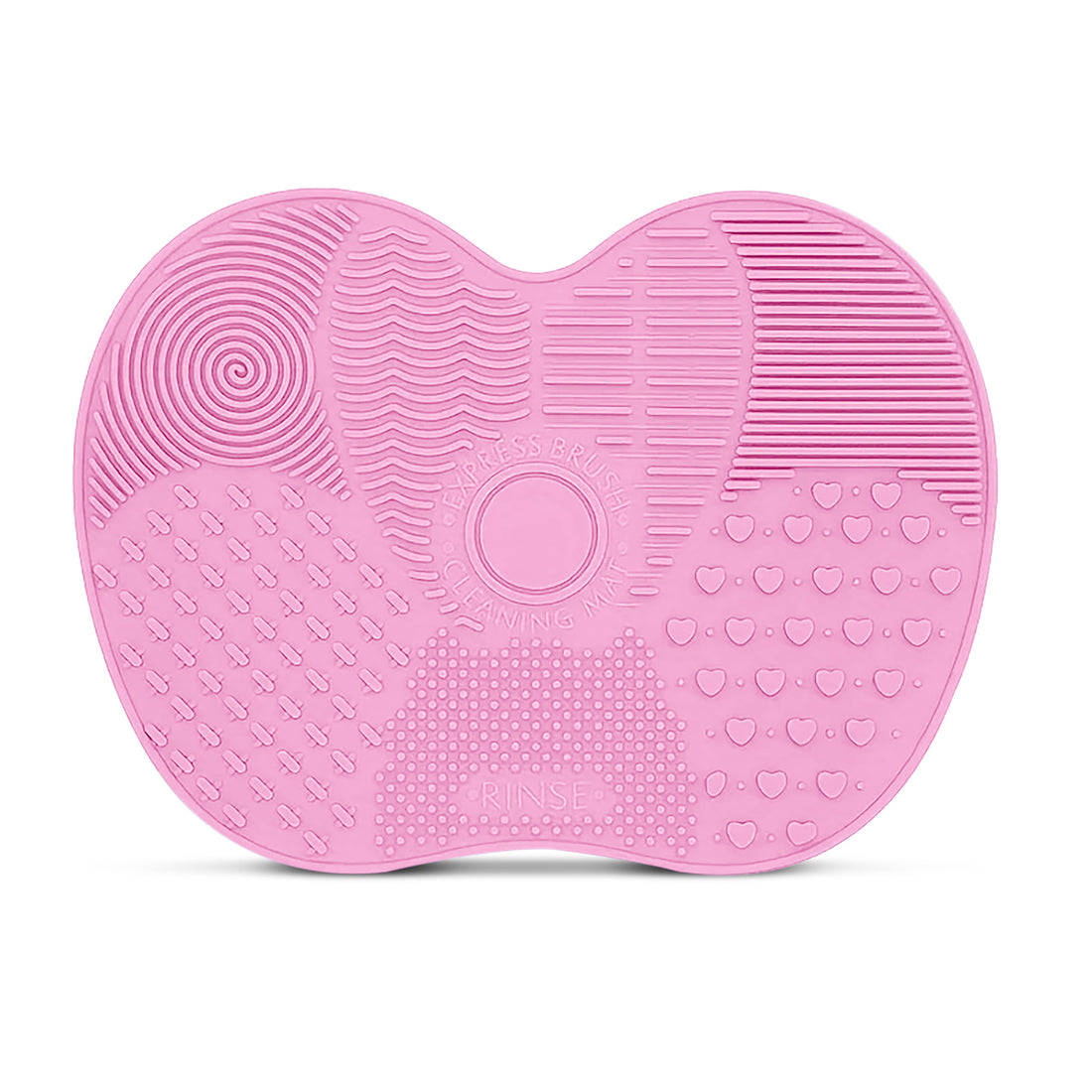 Silikon Make-up Pinselreiniger