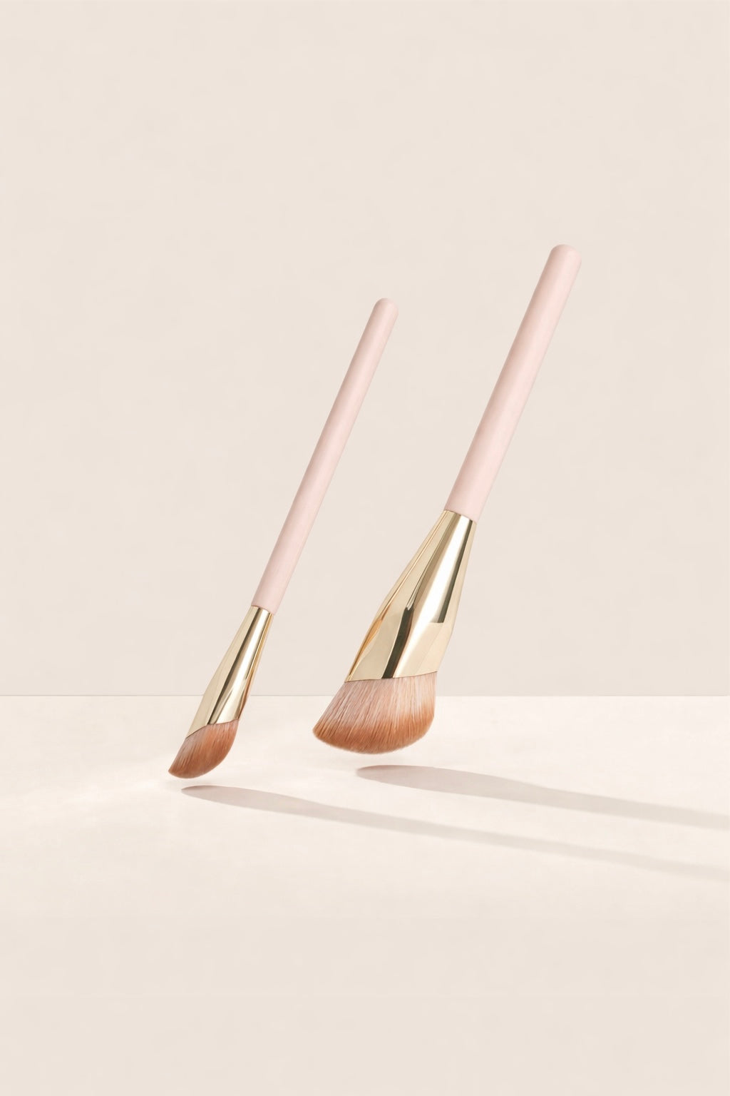 Bundle – Foundation &amp; Concealer Pinsel