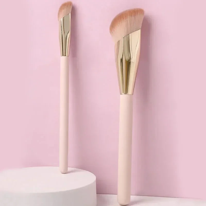 Bundle – Foundation &amp; Concealer Pinsel