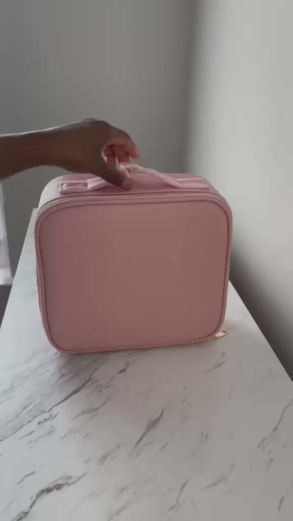 BeauTrove Video Organizer